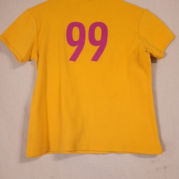 99 Bananas Babydoll Tee - Picture 8 of 12